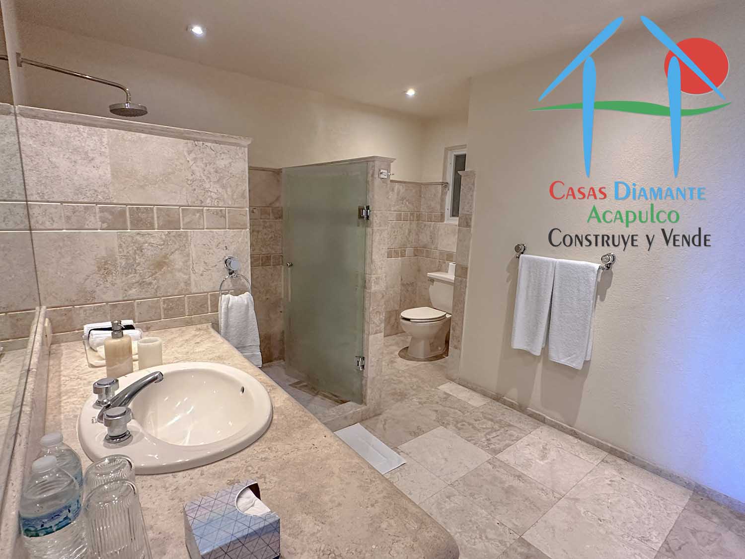 Casa 8 Caballos - Recámara seis 6